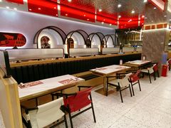 -斗牛士牛排餐厅(嘉里汇店)