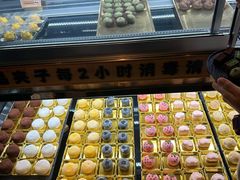 -牛New寿喜烧(金茂览秀城店)