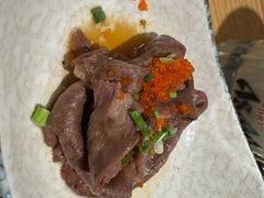 -虹料理·日料放题(悠方店)