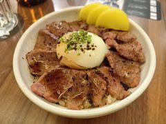 -Tanuki Raw(Orchard Central)