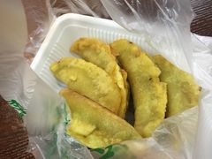 -老新隆牛肉锅贴(新街口店)
