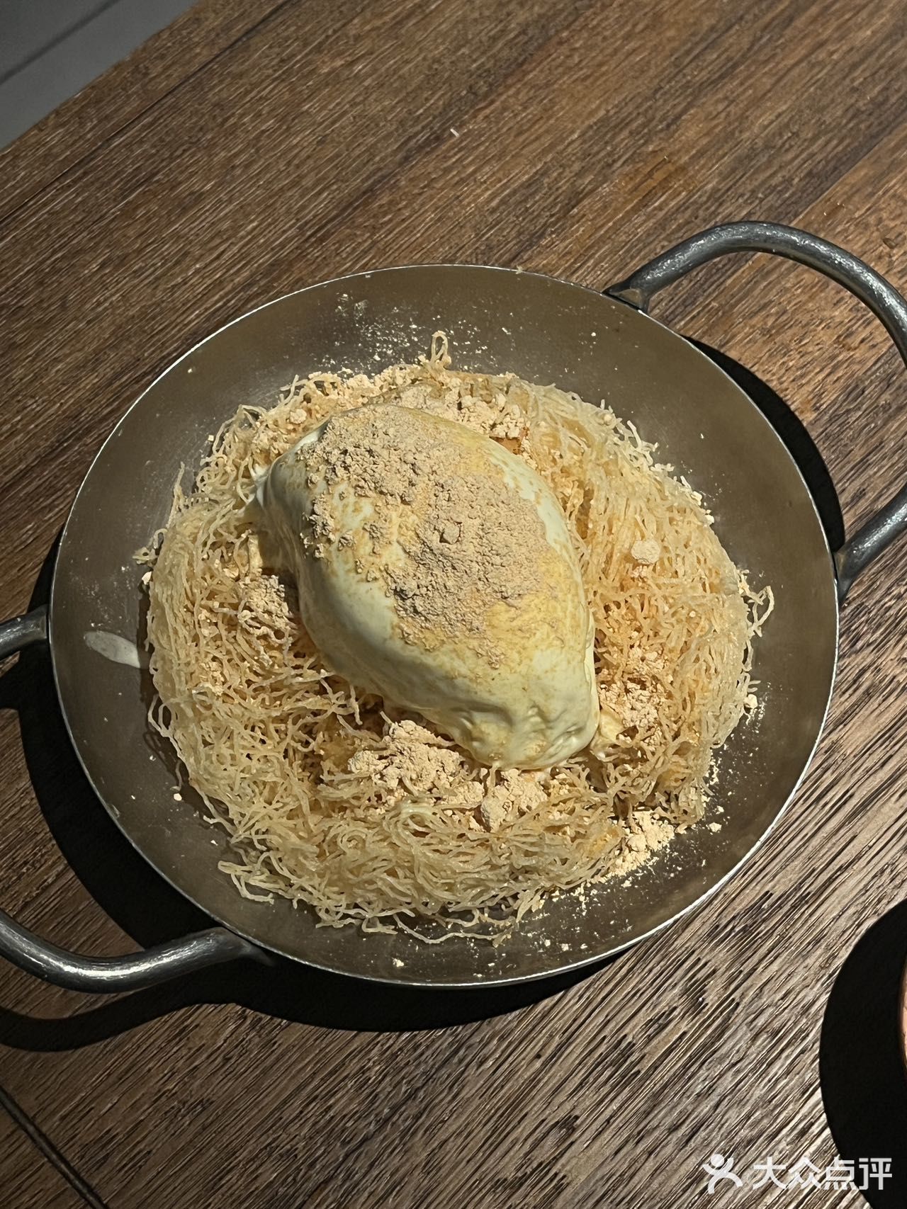 这家美食，我真心不错！