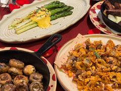 -BROWNSTONE布朗石西班牙餐厅(富城店)