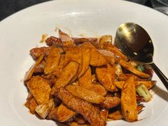 -醉东Oriental House(静安嘉里中心店)