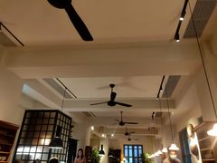 大堂-林四喜·闽南传家菜(鼓浪屿店)