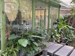 -绿房子方寸咖啡(星海名城店)