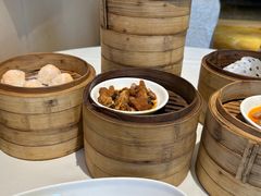 -万龙洲海鲜(南新仓店)