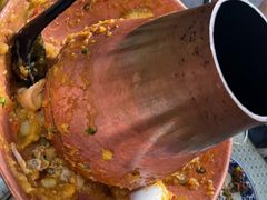 炊锅鸡-蜗牛小馆醉乡民谣云南菜(惠新西里店)