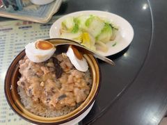 -荔园小馆(园岭新村二期店)