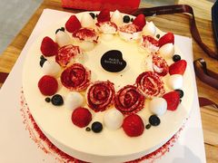 -巴黎贝甜(印象城店)