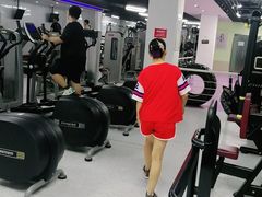 -波士顿游泳健身会所(定福庄店)