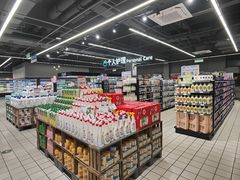 -世纪联华(吴淞店)