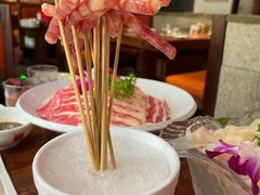 -佬土鹅肠火锅(解放路店)