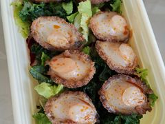 -连鹭海鲜·海肠捞饭·海胆饭(星海店)