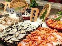 -汉阳廷自助烤肉(同和金铂天地店)