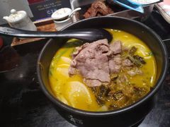 -和府捞面(东直门银座店)