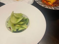 -海天楼中餐厅(吴宫泛太平洋酒店)