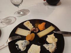 -Caprice(香港四季酒店)
