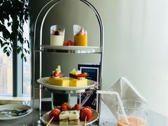 -三迪希尔顿酒店·星空酒廊