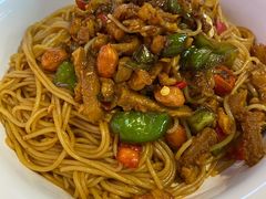 -恒铭行南昌牛肉拌粉(天赐良园店)