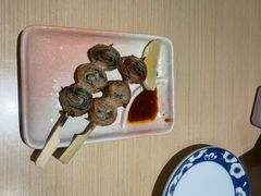 -小山日本料理(太古汇店)