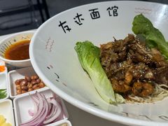 -友达面馆(广州总店)