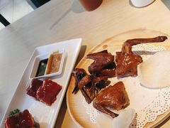 -避风塘(南汇店)