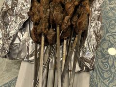 -巴扎美食·新疆菜·西域歌舞表演餐厅(新疆大厦店)