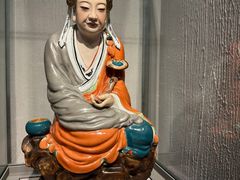 -景德镇中国陶瓷博物馆