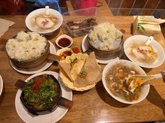 -豆相识•九九豆腐脑(牛咡桥店)