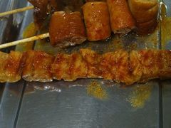 -海平馄饨(逍遥二路店)