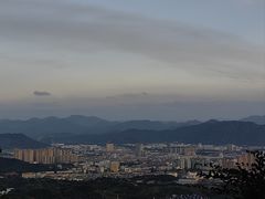 -天台山赤城山景区