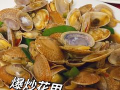 -蛇口康乐快餐鱼仔档(翠苑小区店)