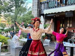 -滇西王子·山风云南菜·丽江地标品牌(古城南门店)