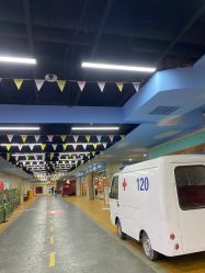-点点梦想城(金水路店)
