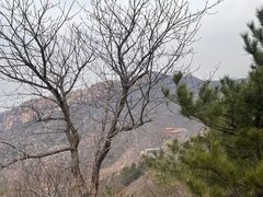 -天津盘山风景名胜区