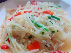-临江餐馆二楼美食部落