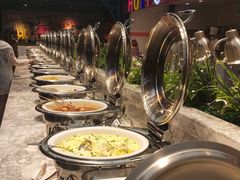 -火锅岛潮牌自助餐厅(天津天佑城店)