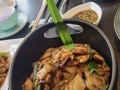 -翠湖轩中餐厅(昆明翠湖宾馆店)