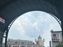 -赤坎·广东华侨国际旅游度假区