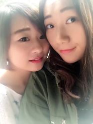 点击看大图 美美的-MS.SALON美发沙龙