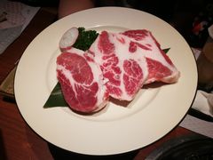 -赤坂亭 M9和牛烧肉(水街店)
