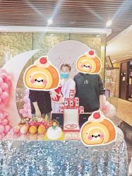 -Babysky · 琅悦月子会所(花木店)