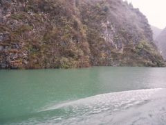 -神农溪纤夫文化旅游区