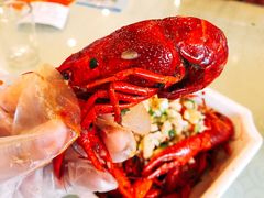 -阿胖龙虾(罍街店)