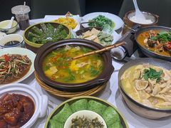 -阿露佳·舌尖上的安吉菜