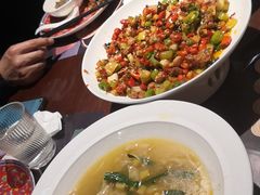 -拾捌川·自贡爆炒(新街口店)