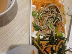-丝路伊兰·兰州牛肉面(马连道店)