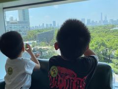 -上海浦东嘉里大酒店