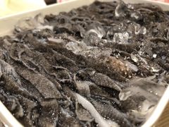 -竹叶涮肉坊(总店)